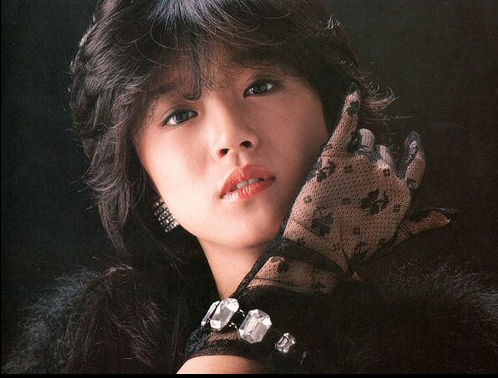 中森明菜／Ｒｅｃｏｌｌｅｃｔｉｏｎ～中森明菜ス－パ－・ベスト